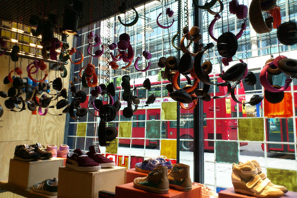 Visual merchandiser Milano, Rho, Legnano_Angelo Ferrari
